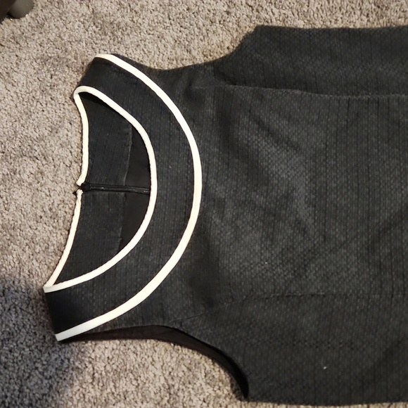 Ann Taylor Loft Dress - Picture 2 of 6